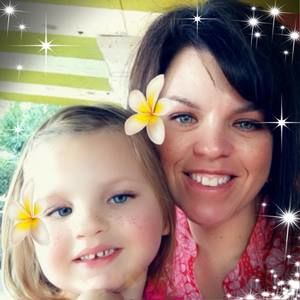 Meet your Posher, Mandy